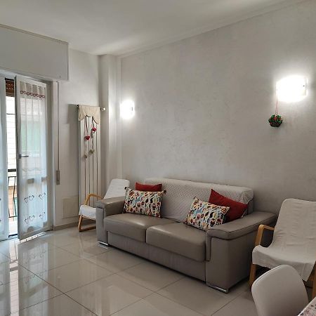 Da Rosa Apartamento Finale Ligure Exterior foto
