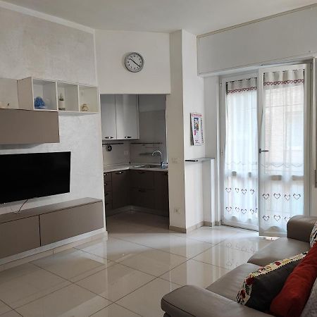 Da Rosa Apartamento Finale Ligure Exterior foto