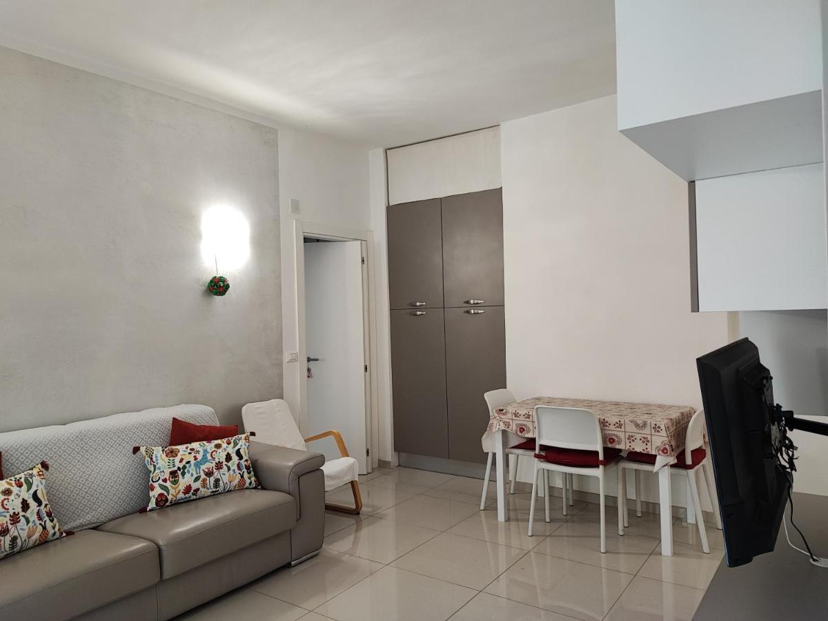 Da Rosa Apartamento Finale Ligure Exterior foto
