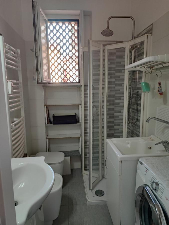 Da Rosa Apartamento Finale Ligure Exterior foto