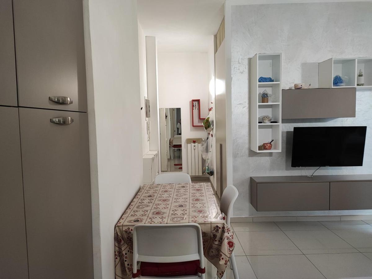Da Rosa Apartamento Finale Ligure Exterior foto