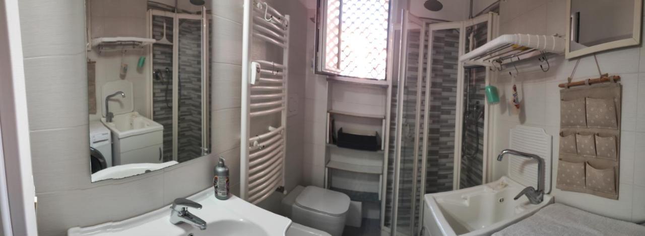 Da Rosa Apartamento Finale Ligure Exterior foto