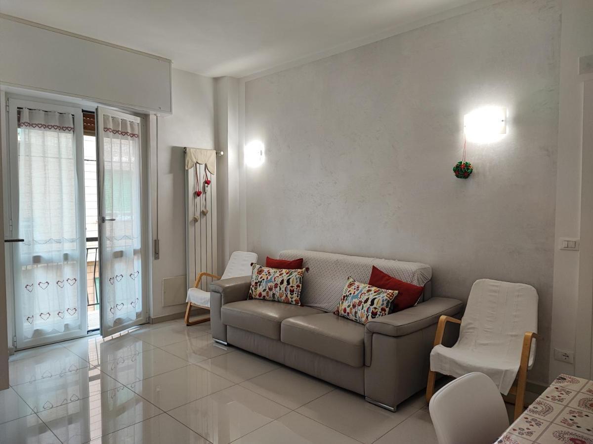 Da Rosa Apartamento Finale Ligure Exterior foto