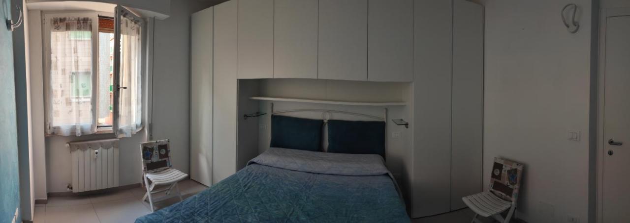Da Rosa Apartamento Finale Ligure Exterior foto
