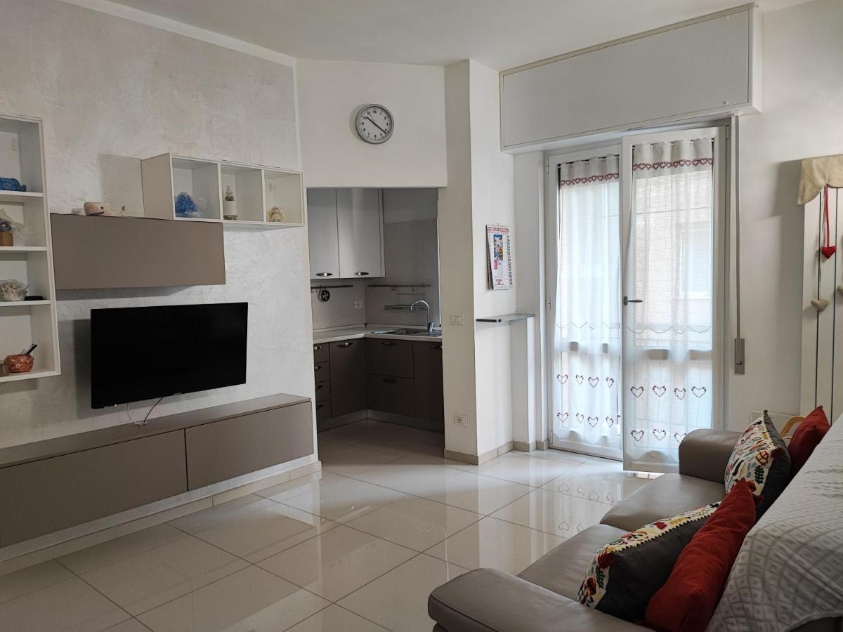 Da Rosa Apartamento Finale Ligure Exterior foto