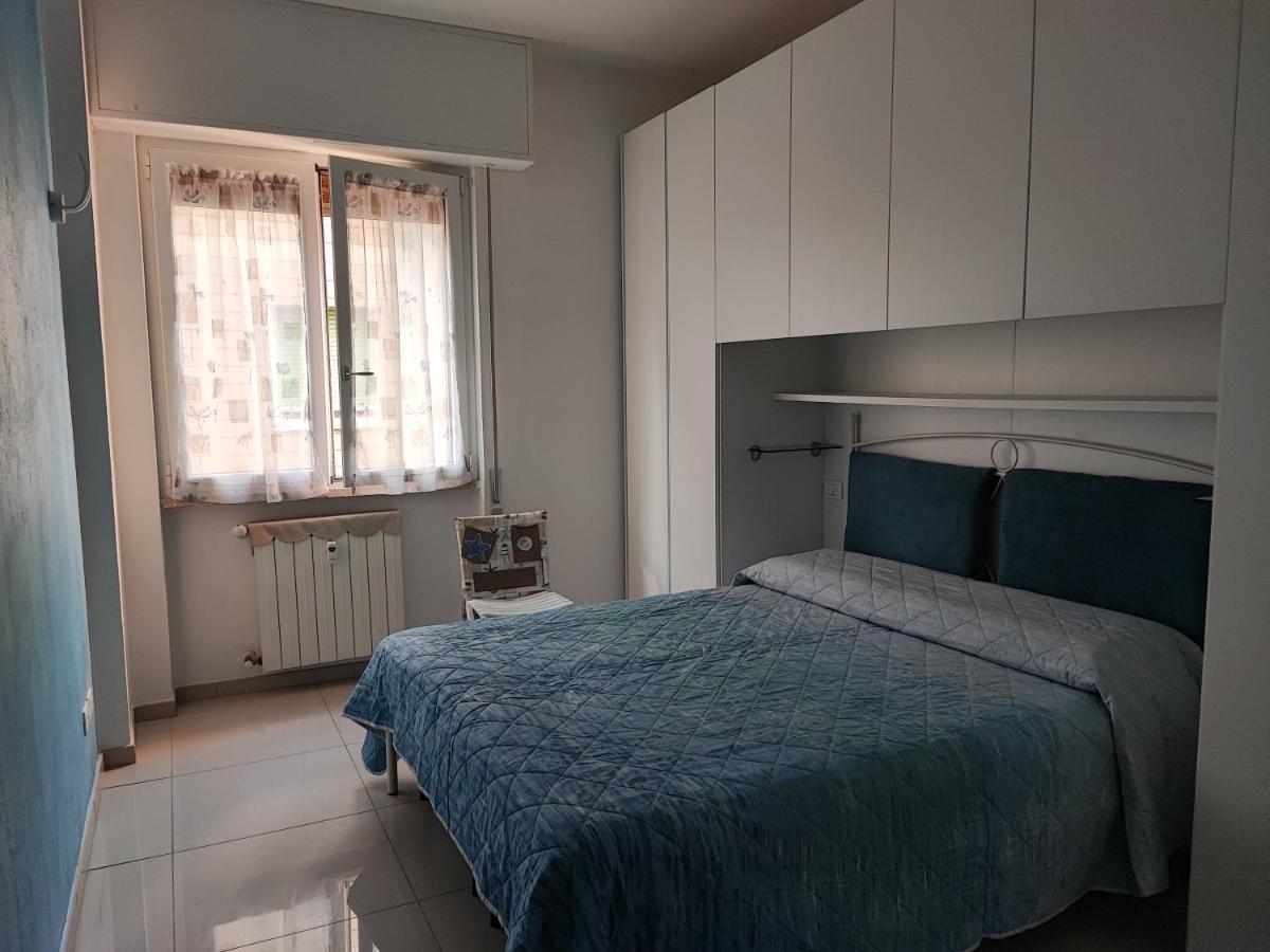 Da Rosa Apartamento Finale Ligure Exterior foto