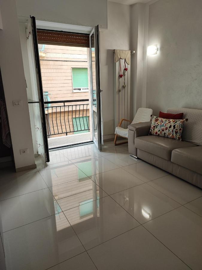 Da Rosa Apartamento Finale Ligure Exterior foto