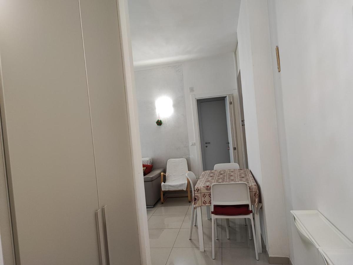 Da Rosa Apartamento Finale Ligure Exterior foto