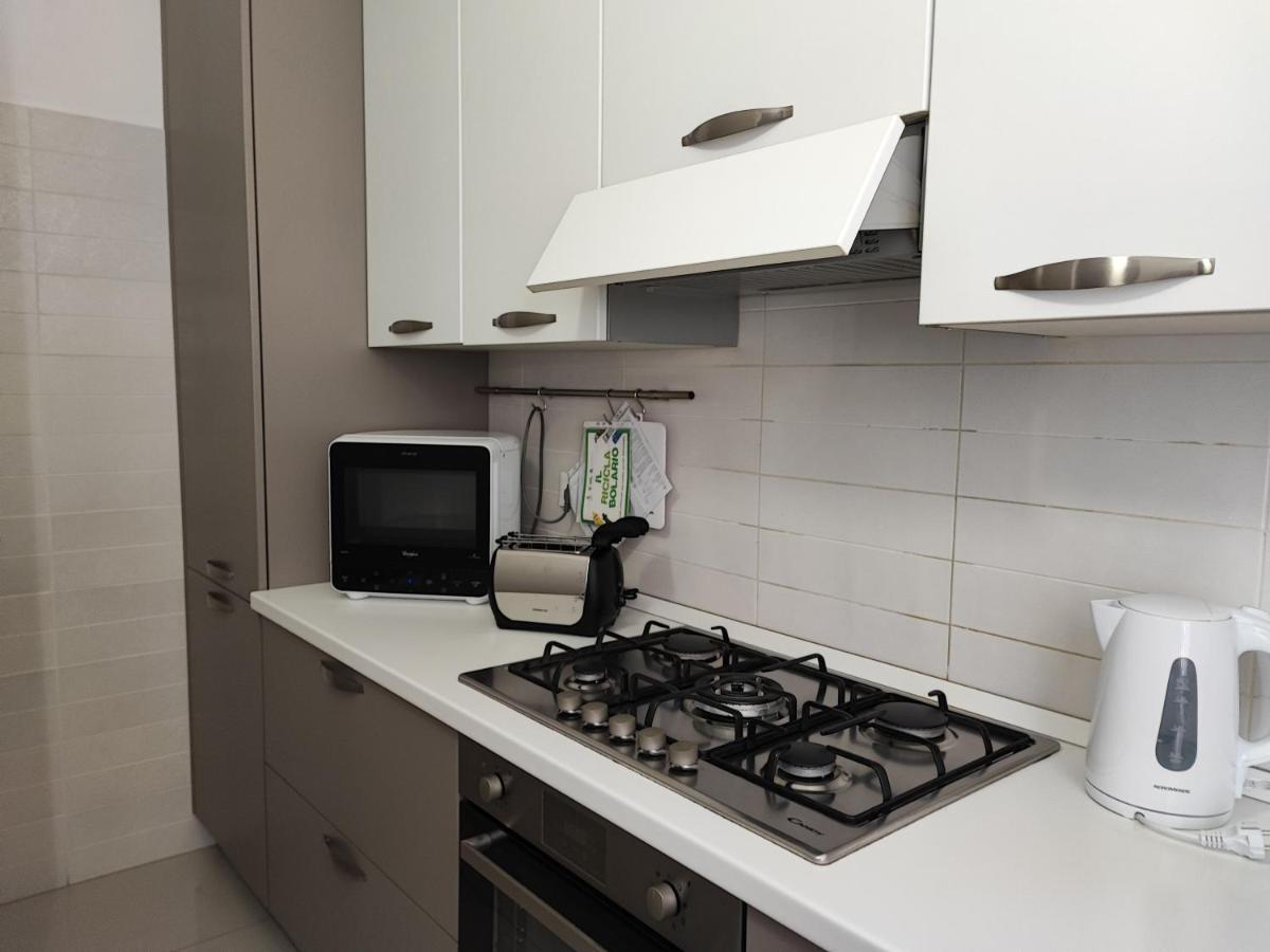 Da Rosa Apartamento Finale Ligure Exterior foto