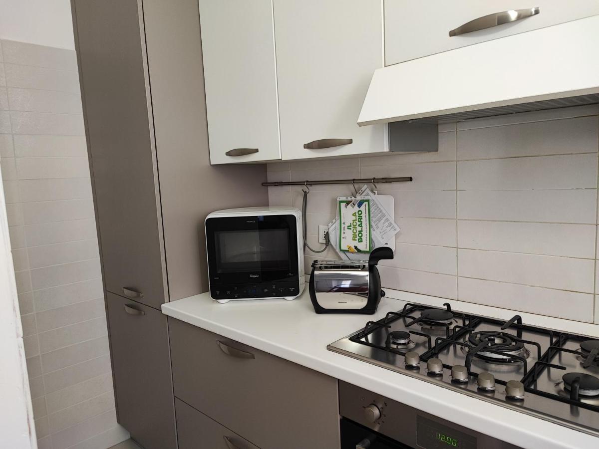 Da Rosa Apartamento Finale Ligure Exterior foto