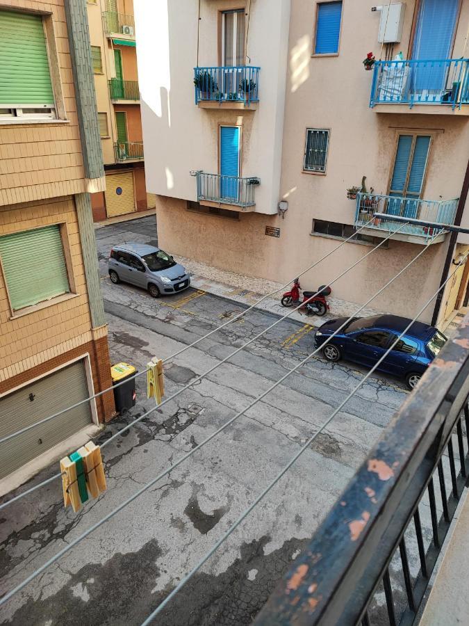 Da Rosa Apartamento Finale Ligure Exterior foto