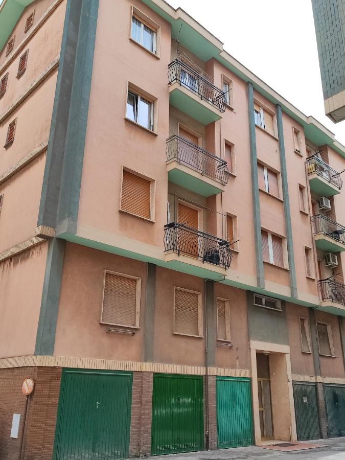 Da Rosa Apartamento Finale Ligure Exterior foto